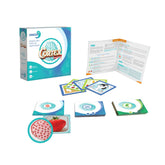Juego de mesa cortex access+ edad recomendada 8 aos